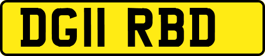 DG11RBD