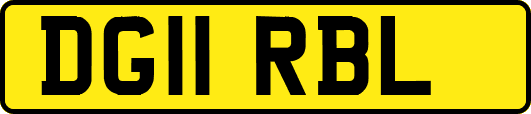DG11RBL