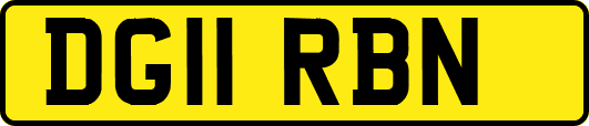 DG11RBN