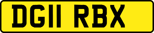 DG11RBX