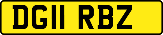 DG11RBZ