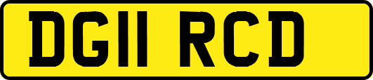 DG11RCD