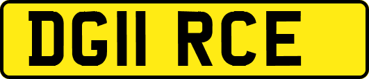 DG11RCE
