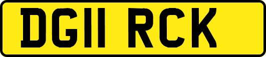 DG11RCK