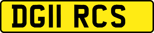 DG11RCS