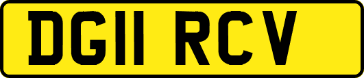 DG11RCV