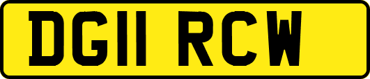 DG11RCW