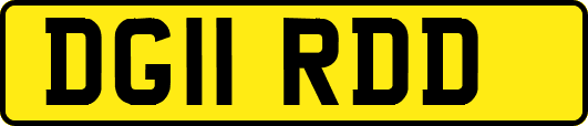 DG11RDD