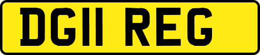DG11REG