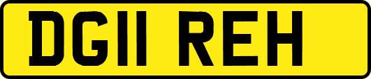 DG11REH