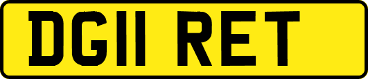 DG11RET