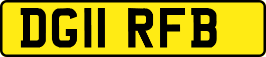 DG11RFB