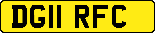 DG11RFC