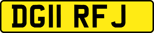DG11RFJ