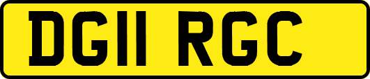 DG11RGC