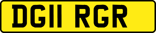 DG11RGR