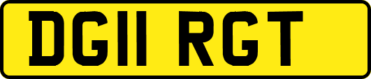 DG11RGT