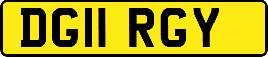 DG11RGY