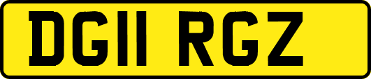 DG11RGZ