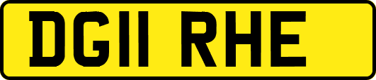 DG11RHE