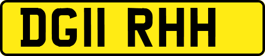 DG11RHH