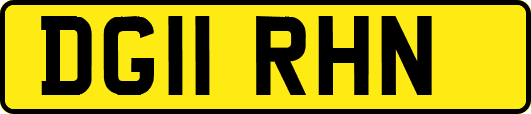 DG11RHN