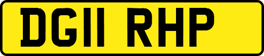DG11RHP