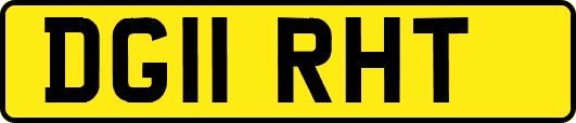 DG11RHT