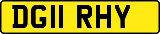 DG11RHY