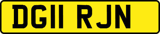 DG11RJN
