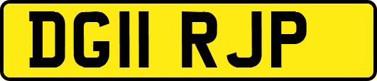DG11RJP