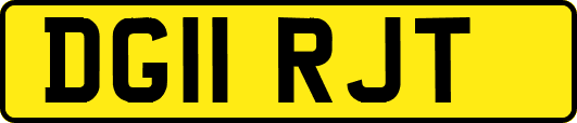 DG11RJT