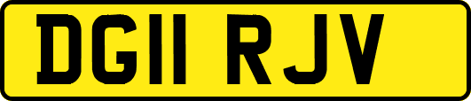 DG11RJV