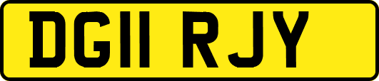 DG11RJY