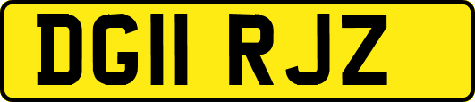 DG11RJZ