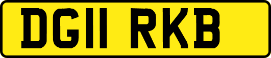 DG11RKB
