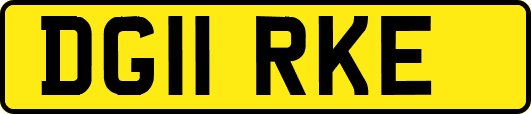 DG11RKE