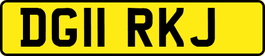 DG11RKJ