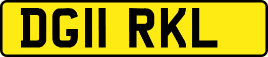 DG11RKL