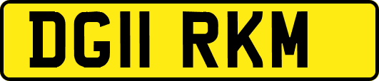 DG11RKM