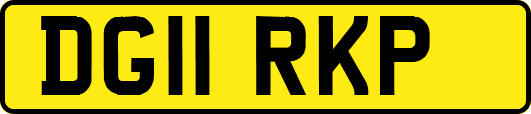 DG11RKP