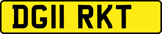 DG11RKT