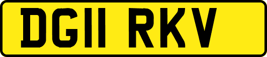 DG11RKV