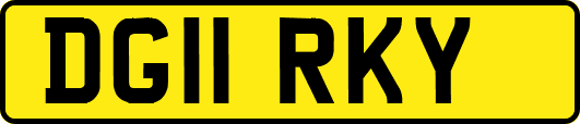 DG11RKY