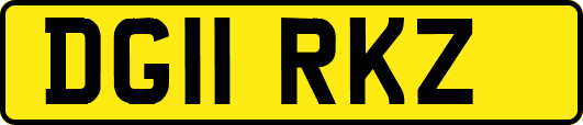 DG11RKZ