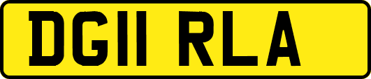 DG11RLA