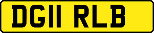DG11RLB
