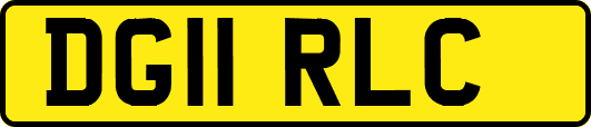 DG11RLC