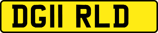 DG11RLD