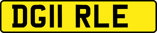 DG11RLE